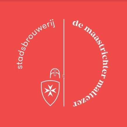 stadsbrouwerij de Maastrichter Maltezer Logo